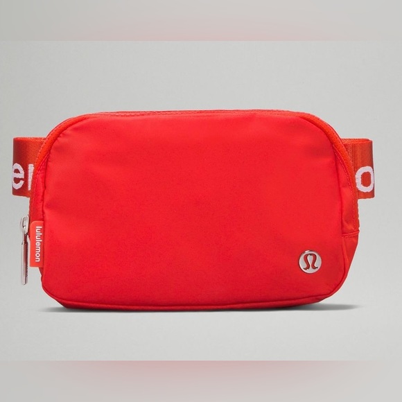 lululemon athletica Bags Nwt Lululemon Everywhere Wordmark Belt Bag
